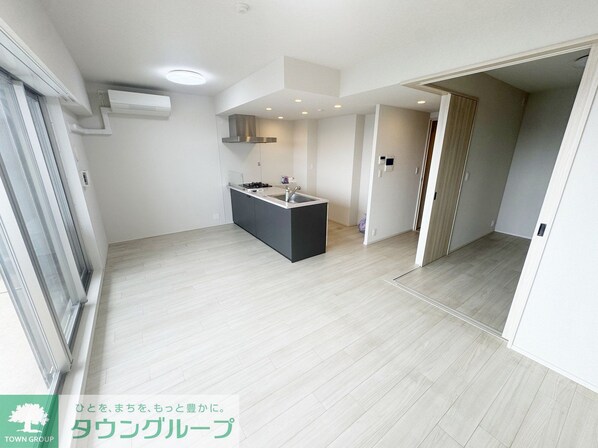 パークホームズ昭島中神の物件内観写真